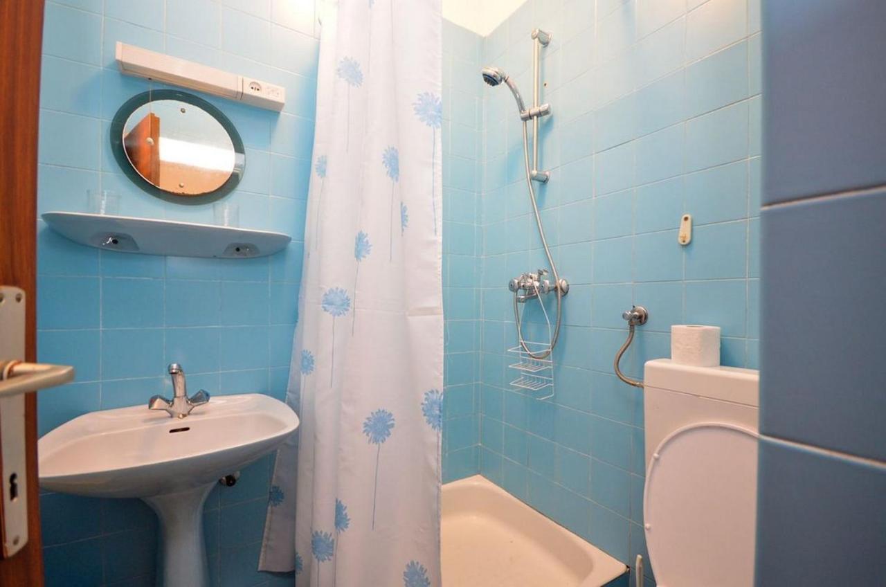 And Biserka Appartement *