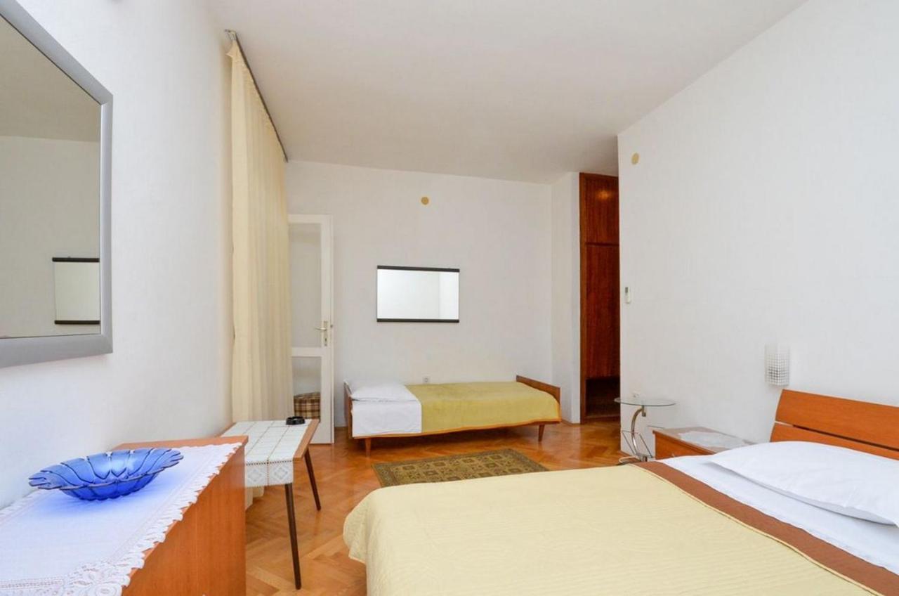 Appartement And Biserka